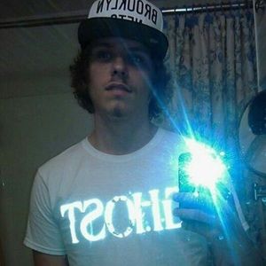 Meet your Posher, Anthony